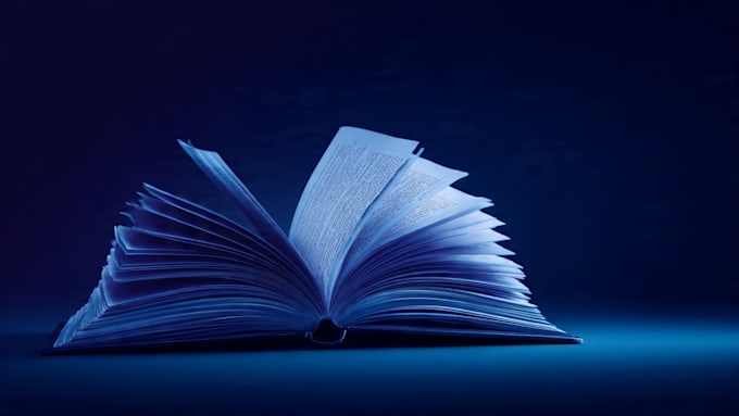 edit and proofread your book essay or manuscript for grammer and clarity