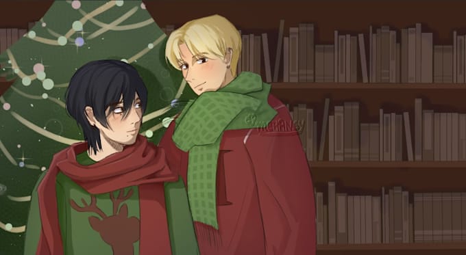 create your webtoon panels for you