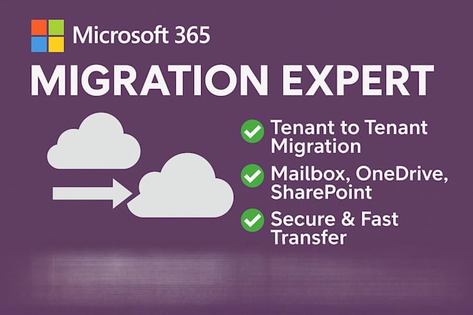 do microsoft 365 tenant to tenant migration no data loss or downtime