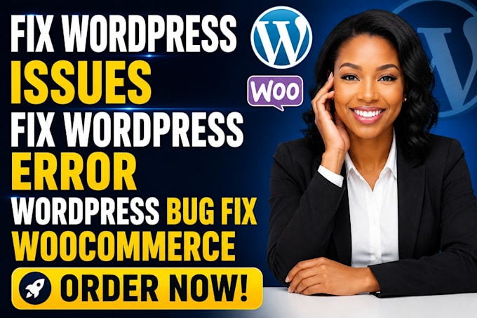 fix wordpress issues fix wordpress error wordpress fix wordpress issues fix word