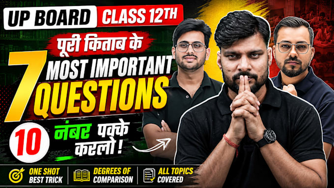 design professional educational youtube thumbnails that boost CTR