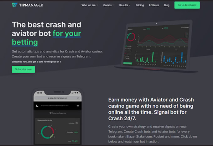 develop arcade game website, crash game website, crypto gaming web, aviator bot