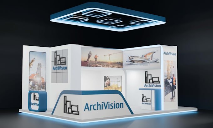 create photorealistic 3d renders