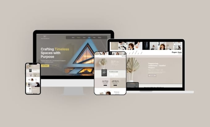 design saas landing page and website uiux in figma
