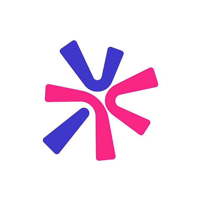 modern corporate brand identity design