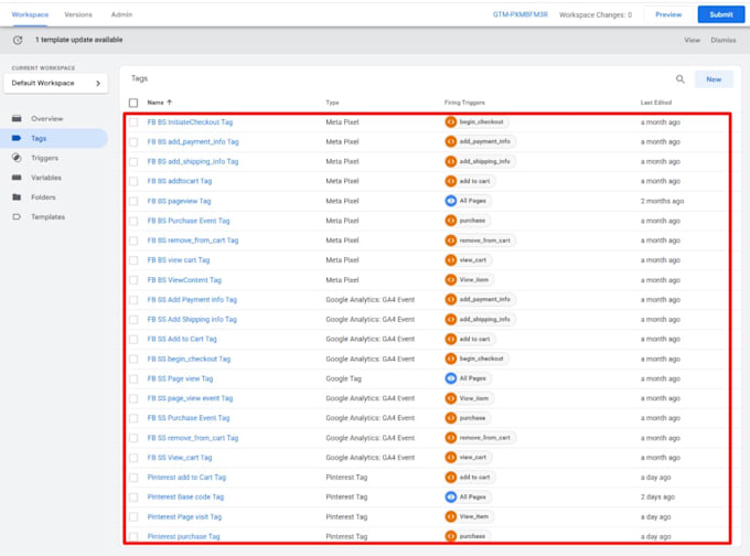 meta pixel, capi and server side tracking