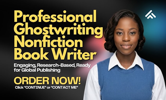 nonfiction ghostwriting book writer ebook ghostwriter ebook writing
