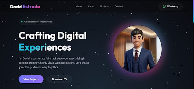 develop a modern ecommerce website using react and node