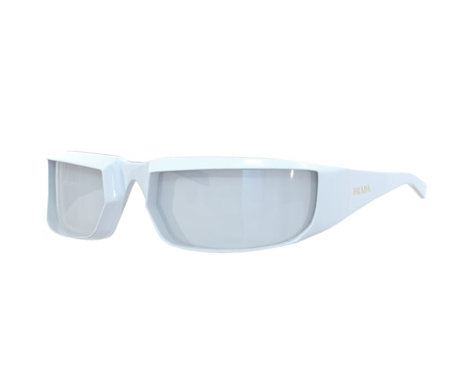 create realistic 3d sunglasses models and 3d custom photorealistic render