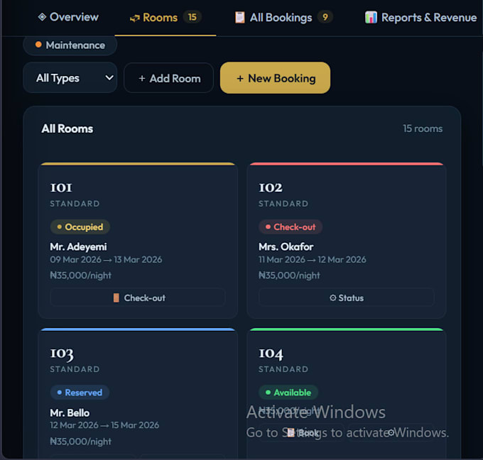 build full stack web apps using javascript, node js, express