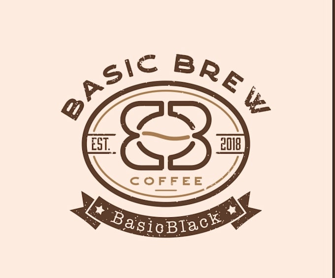 create a vintage hipster logo for startups and companies