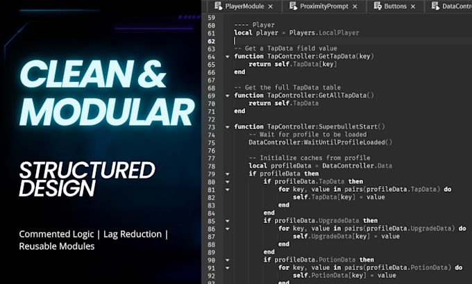 debug and optimize your roblox lua scripts