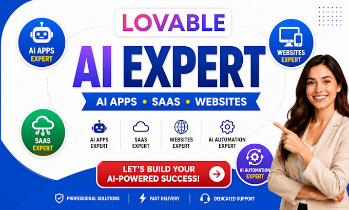 lovable expert lovable website lovable ai lovable developer lovable bug fixing