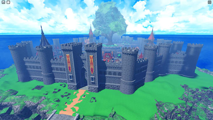 create roblox full game development, roblox game development