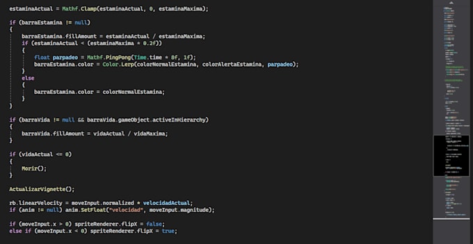 fix bugs and optimize your csharp or python code