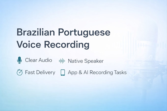 proofread and edit brazilian portuguese text with accuracy