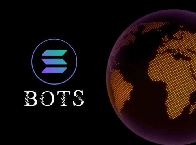develop custom polymarket copytrading bot, pump fun volume bot, arbitrage bot