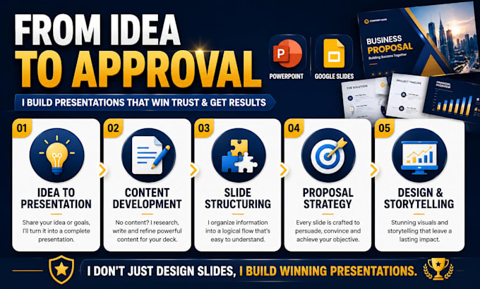 design proposal pitch deck business proposal deck startup pitch deck