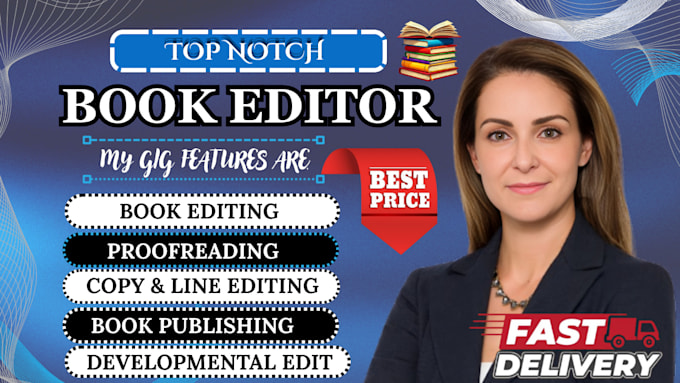 do developmental book editing, proofreading, novel, dark fantasy, book editing
