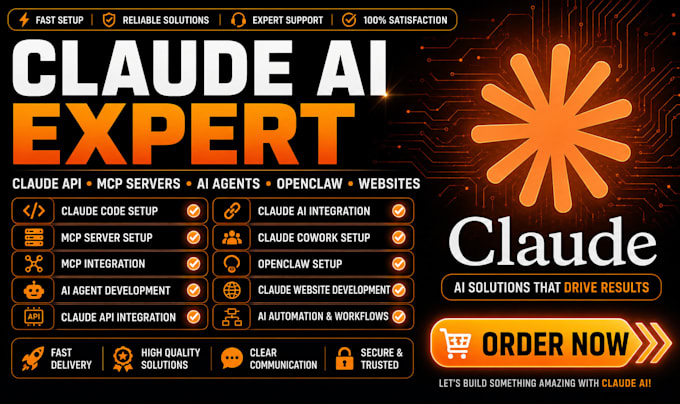 claude ai claude code claude expert claude coworker claude website fix ai agent