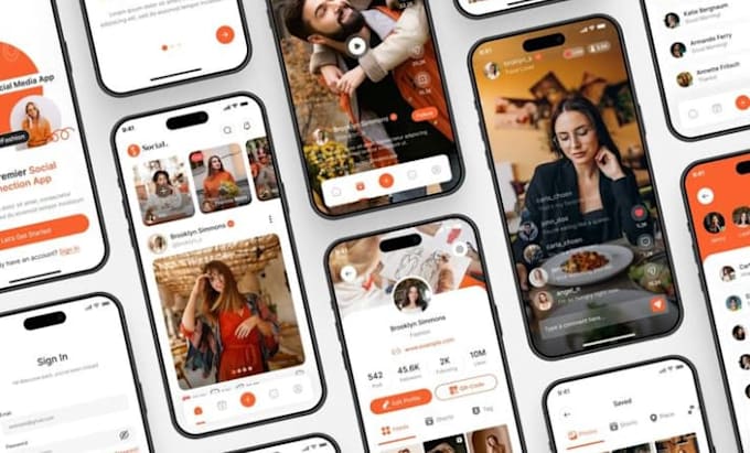 design app store screenshots apple app store and google play store screenshots