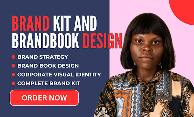 branding kit, brand book, brand kit, corporate visual identity, brand strategy