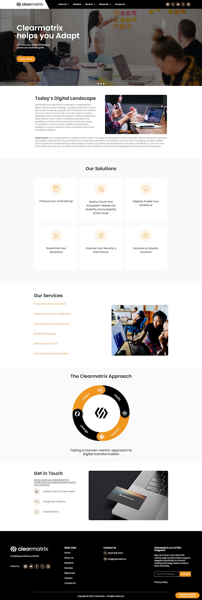 full stack wordpress developer who specializes in woocommerce websites