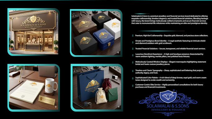 design eye catching logo designs