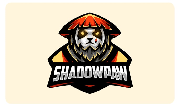 do mascot cartoon logo design