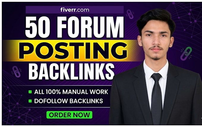 build off page SEO and backlinks