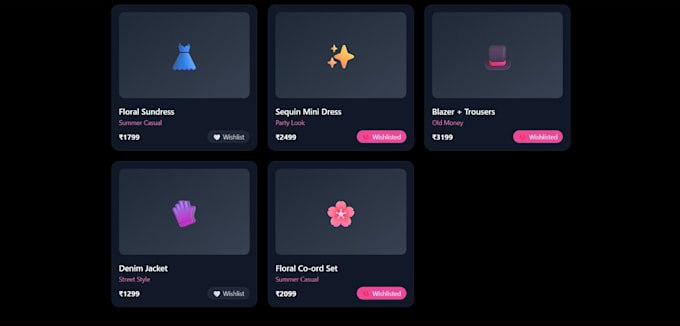 build a responsive mern stack website or web app for your business