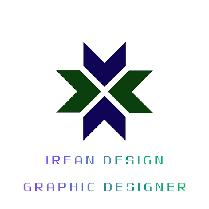 design a modern minimalist professional