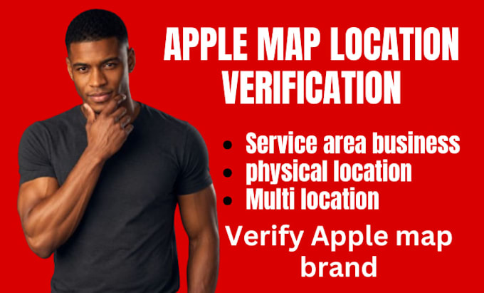 fix apple map unable to add location error approve apple map brand apple map seo
