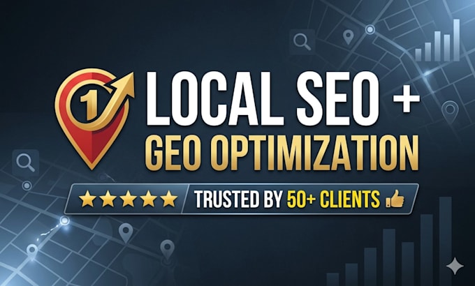 boost your local google rankings with SEO and generative engine optimization