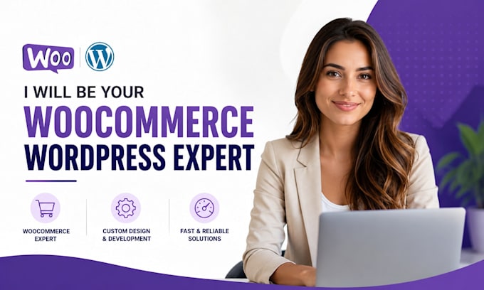 be woocommerce wordpress expert
