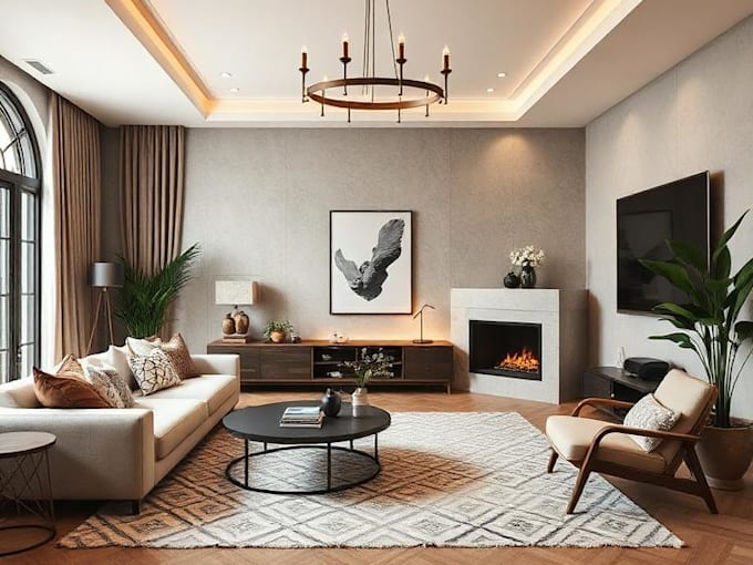 interior design your room