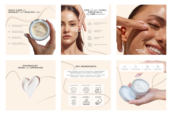 design amazon listing images that convert
