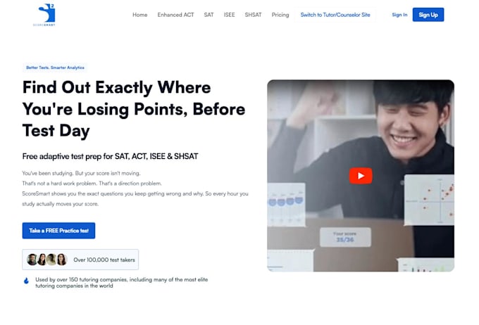 build or fix your wordpress site