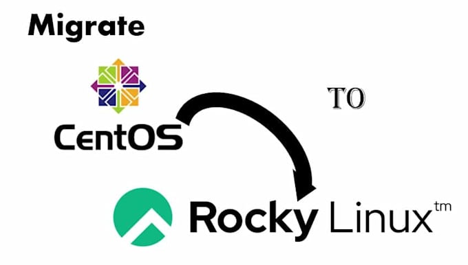 perform a seamless centos eol migration to ubuntu, rocky linux, almalinux, rhel