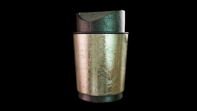 do 3d modeling and design for digital printing