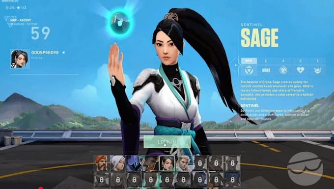 do ai bot for games