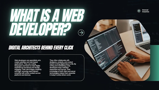 be your expert full stack web developer