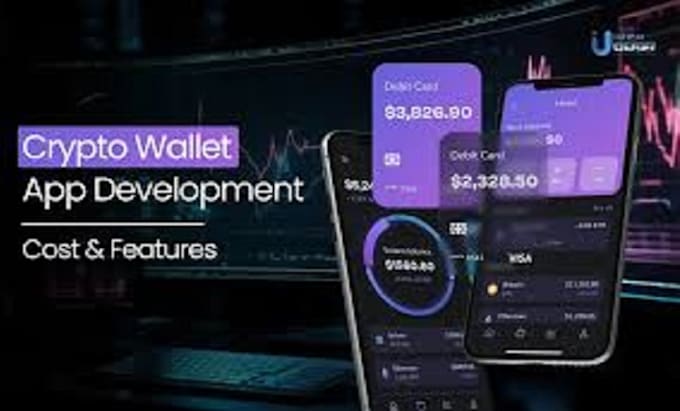 develop crypto exchange website, dex, trading platform, blockchain app