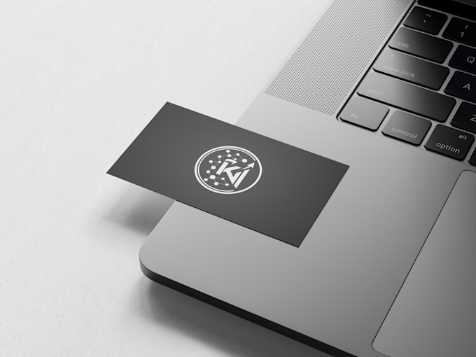 create a professional brand identity logo design