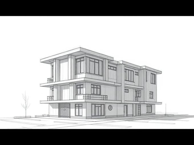 create professional architectural and construction drawings