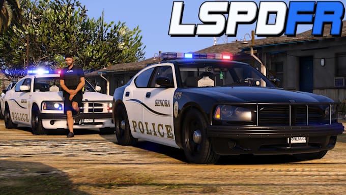 upgrade immersive gta 5 lspdfr patrol and dispatch systems