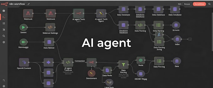 build custom ai chatbot with langchain rag and openai