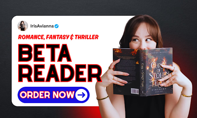 beta read dark romance, dark fantasy novel, be your dark romantasy beta reader