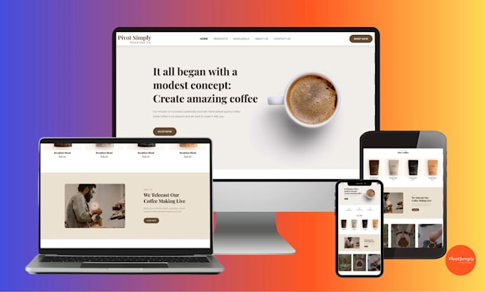 create autopilot amazon affiliate website for passive income