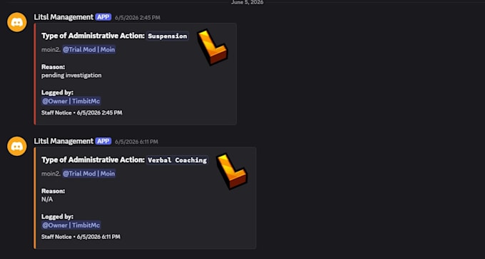 build a custom discord bot for your server